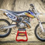 kx500 ktm 250sxf
