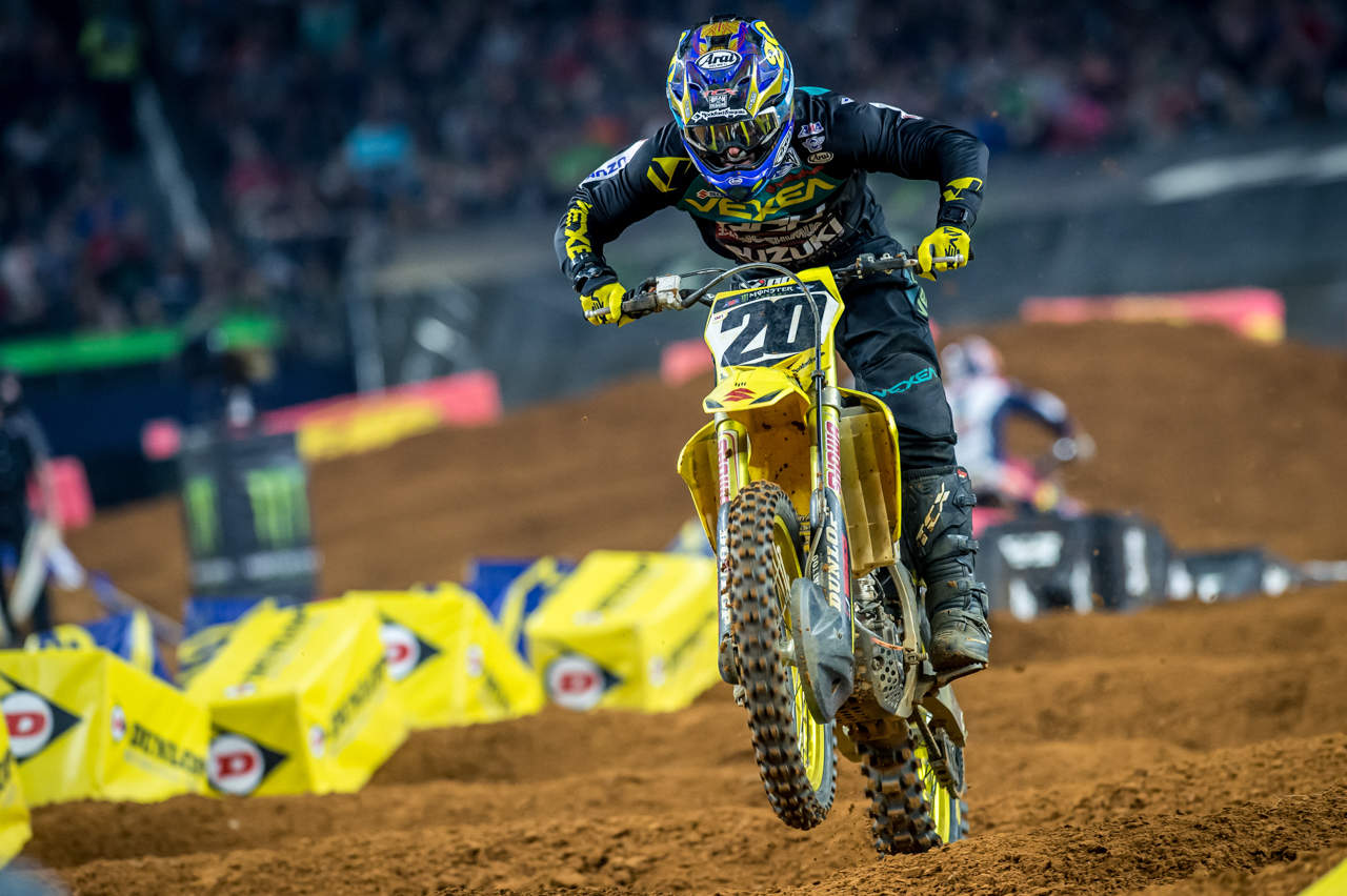 broc tickle