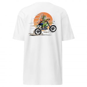 Test Ride collection #1