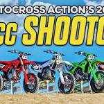 2025 MXA 85 MINICYCLE SHOOTOUT ZOOM