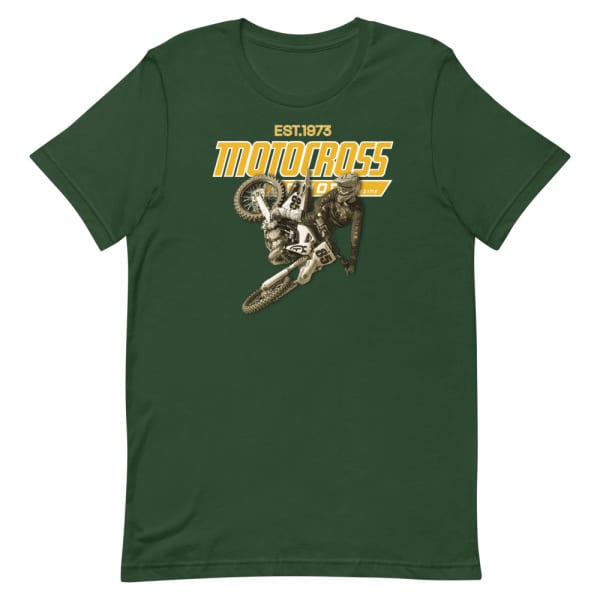 MXA 4 T-Shirt