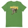 MXA 4 T-Shirt - Image 4