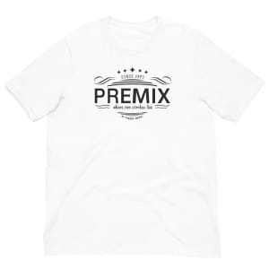 Pre Mix T-Shirt