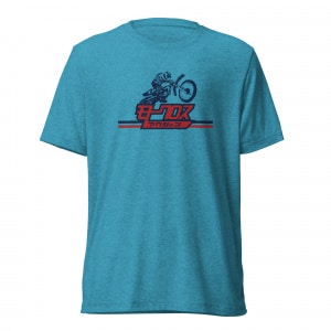 Japanese MXA Logo T-Shirt