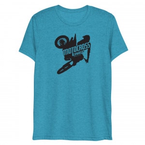 MXA  2 Short Sleeve T-Shirt