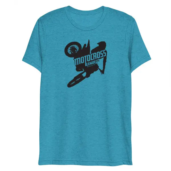 MXA  2 Short Sleeve T-Shirt