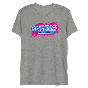 MXA 80s T-shirt