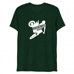 MXA dark-whip  t-shirt