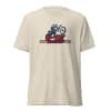 Japanese MXA Logo T-Shirt - Image 4