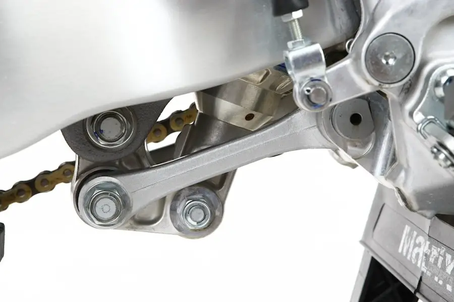 YZ450FLINK15