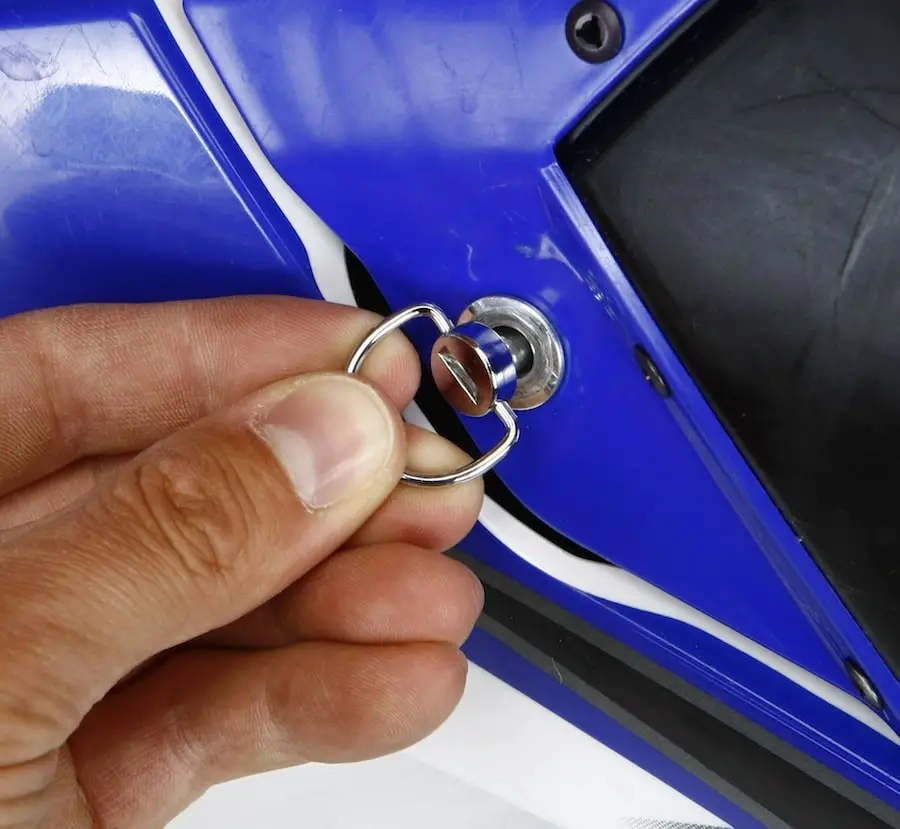 YZ450FRING