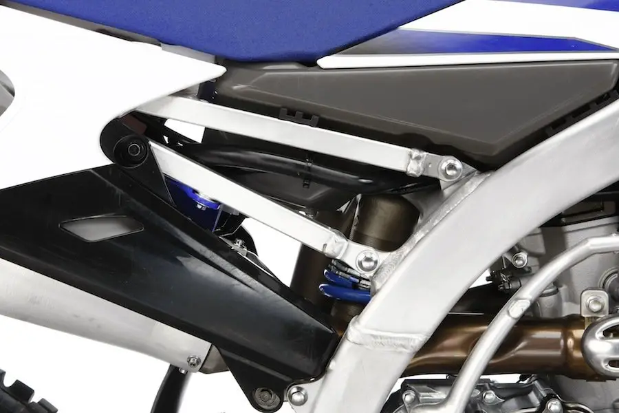 YZ450FSUBFRAME15