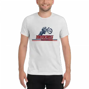 MXA Vintage T-Shirt
